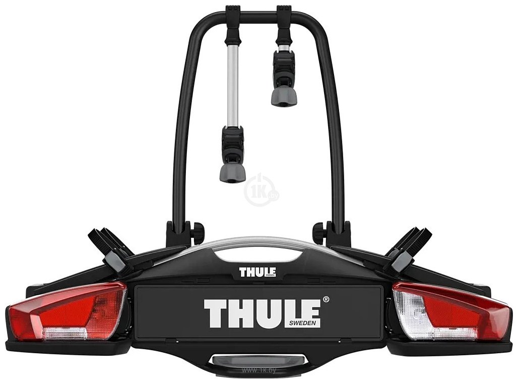 Фотографии Thule VeloCompact 13-pin 924001