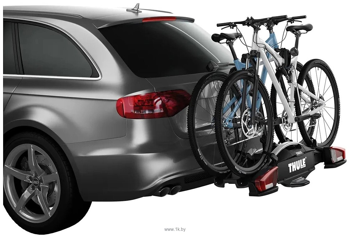 Фотографии Thule VeloCompact 13-pin 924001