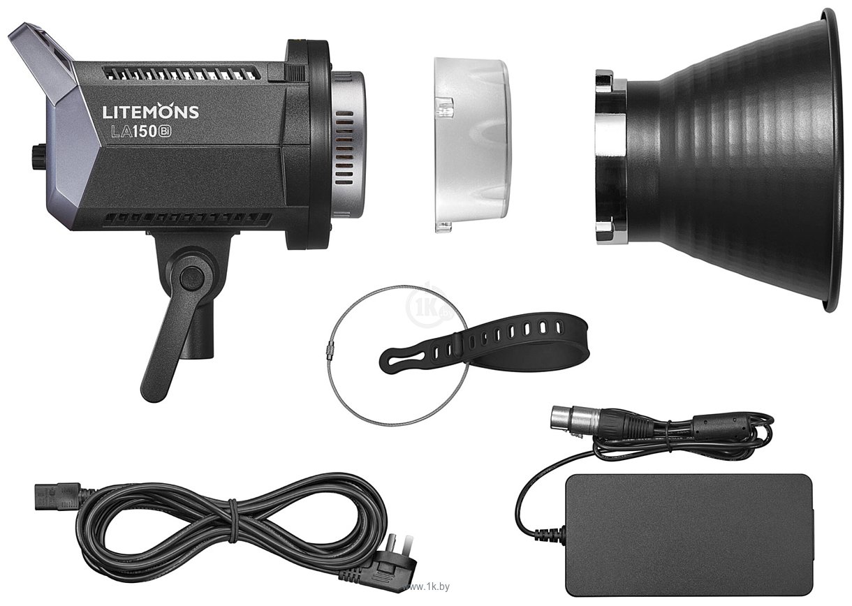 Фотографии Godox Litemons LA150Bi 29801