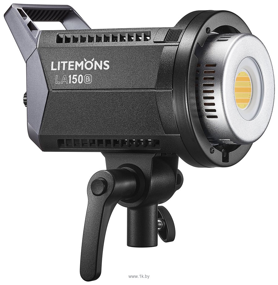 Фотографии Godox Litemons LA150Bi 29801