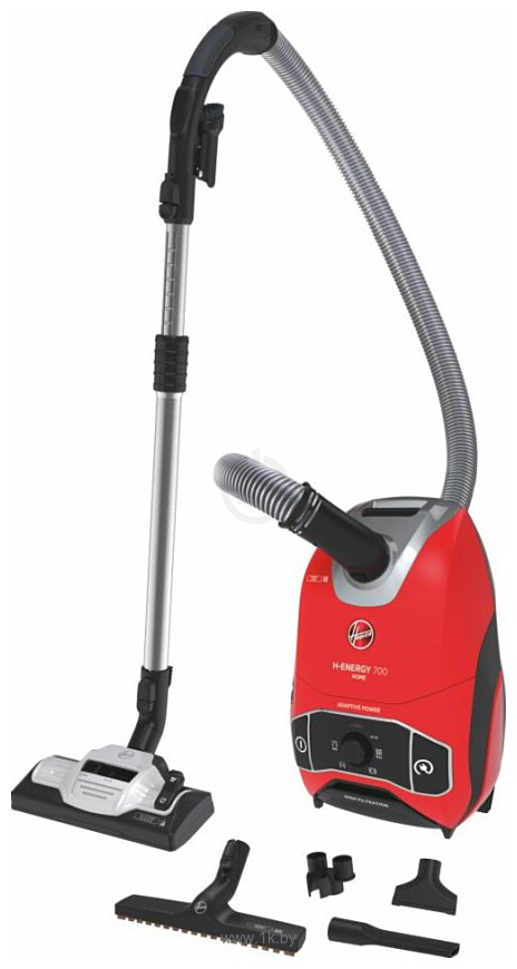 Фотографии Hoover HE710HM 011