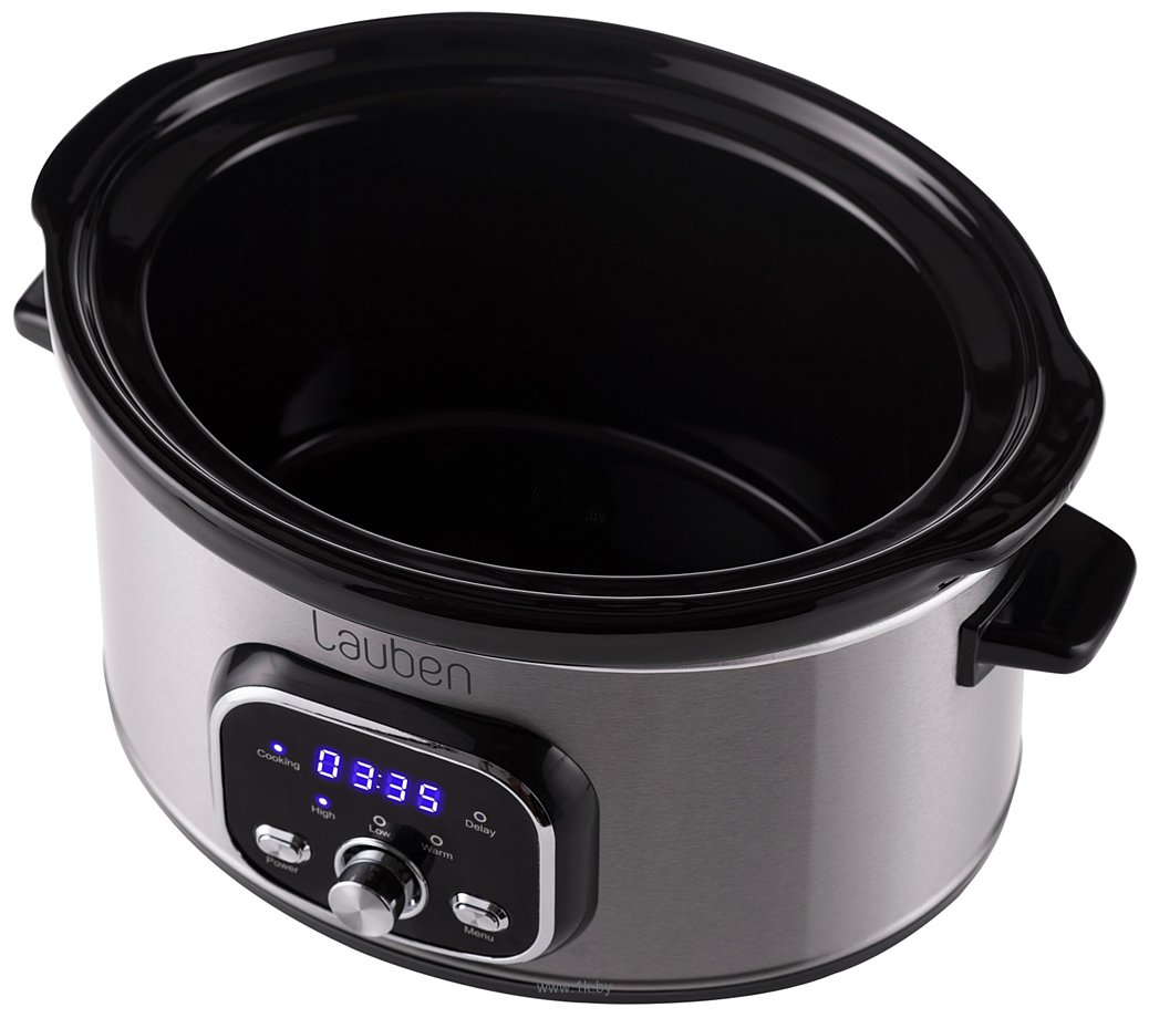 Фотографии Lauben Slow Cooker 3500SB