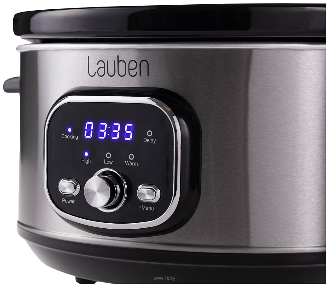 Фотографии Lauben Slow Cooker 3500SB