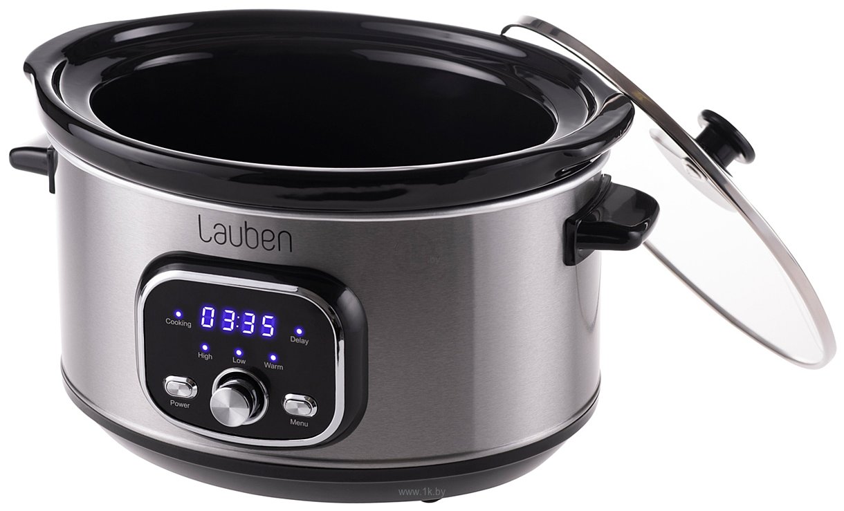 Фотографии Lauben Slow Cooker 3500SB