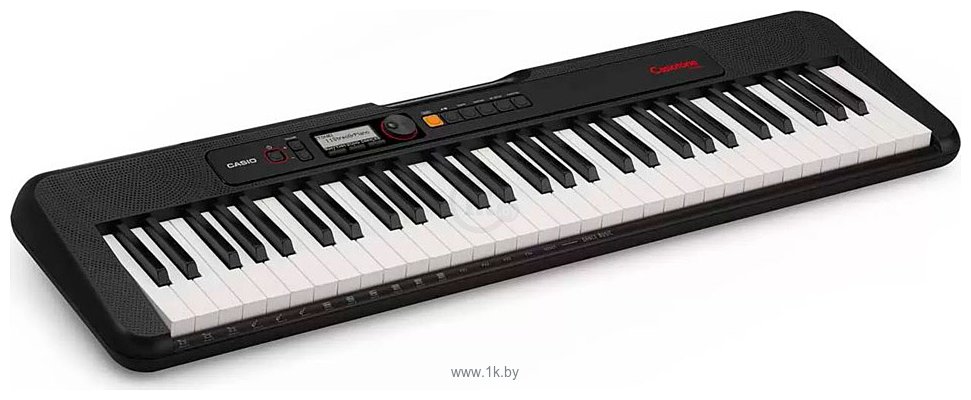 Фотографии Casio CT-S195