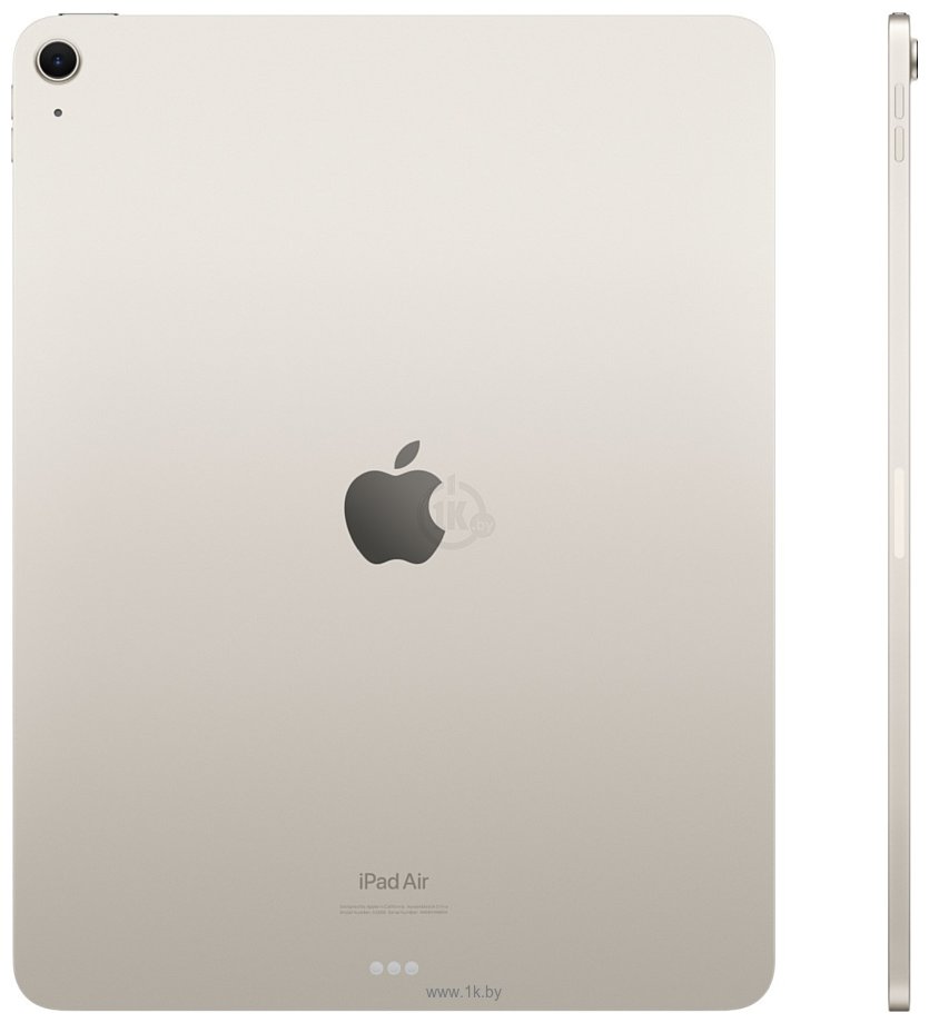 Фотографии Apple iPad Air 13 (2024) 1024GB