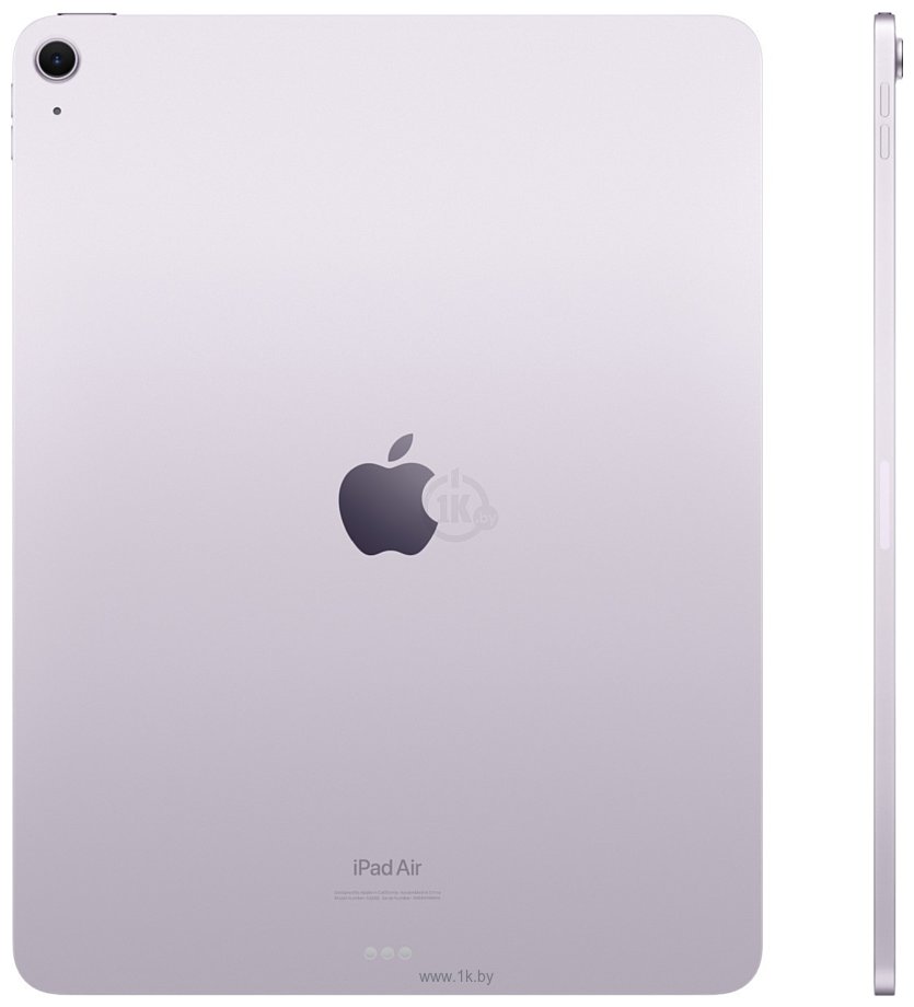 Фотографии Apple iPad Air 13 (2024) 1024GB