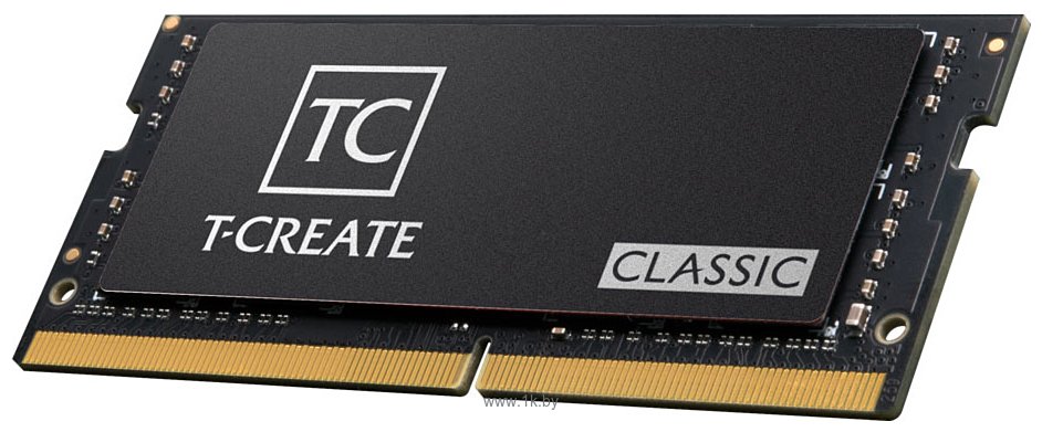 Фотографии Team Group Group T-Create Classic SODIMM TTCBD416G3200HC22-S01