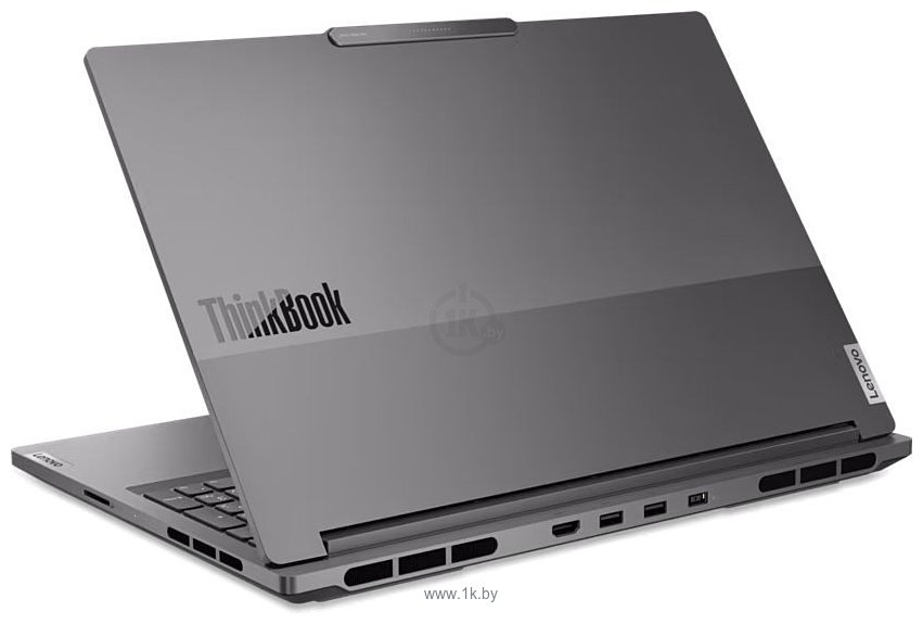 Фотографии Lenovo ThinkBook 16p G4 IRH 21J80020RU