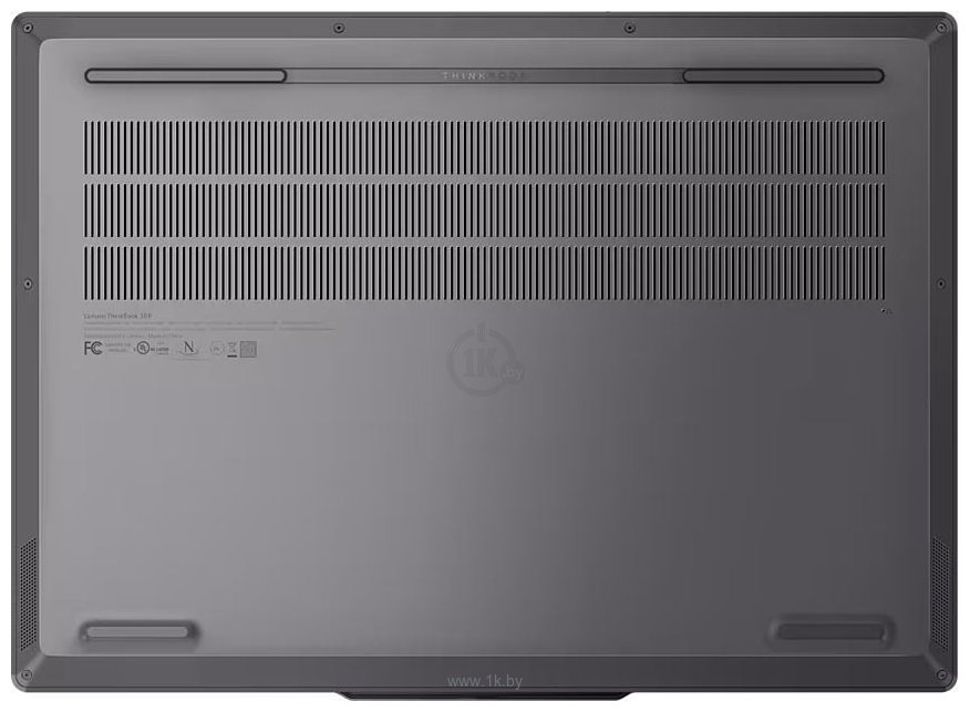 Фотографии Lenovo ThinkBook 16p G4 IRH 21J80020RU