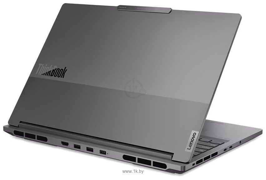 Фотографии Lenovo ThinkBook 16p G4 IRH 21J80020RU