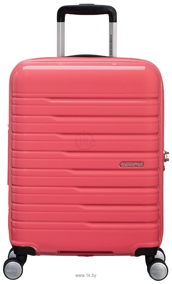 Фотографии American Tourister Flashline Pop MF9-90001 55 см