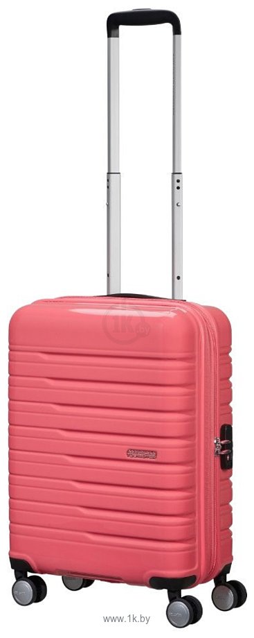 Фотографии American Tourister Flashline Pop MF9-90001 55 см