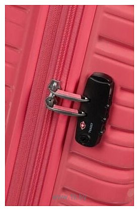 Фотографии American Tourister Flashline Pop MF9-90001 55 см