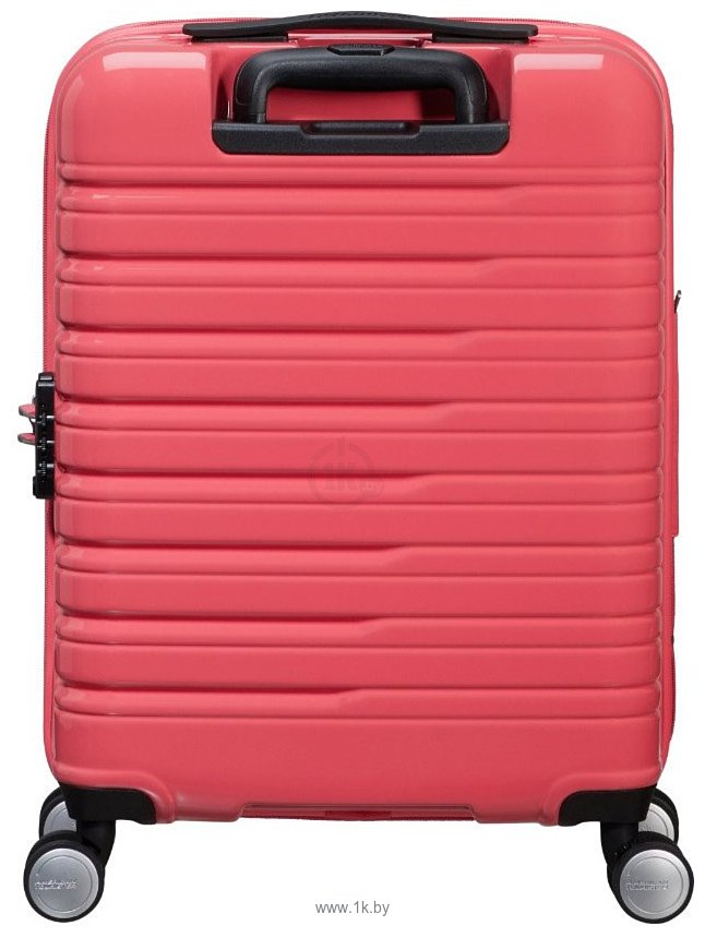 Фотографии American Tourister Flashline Pop MF9-90001 55 см