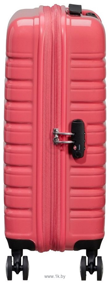 Фотографии American Tourister Flashline Pop MF9-90001 55 см