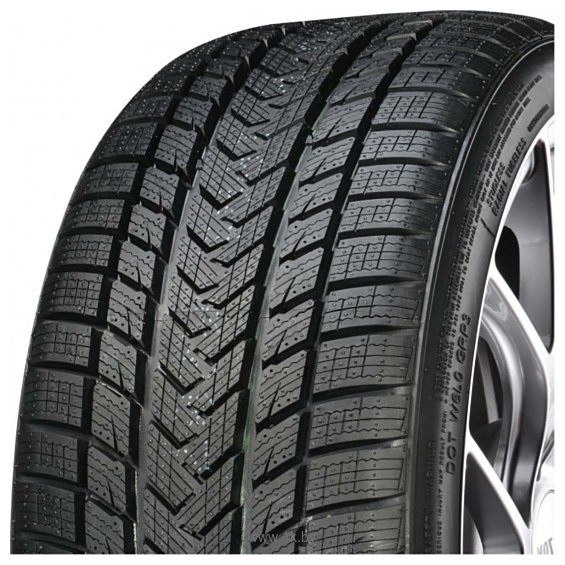 Фотографии Gripmax SureGrip Pro Winter 265/35 R19 98V