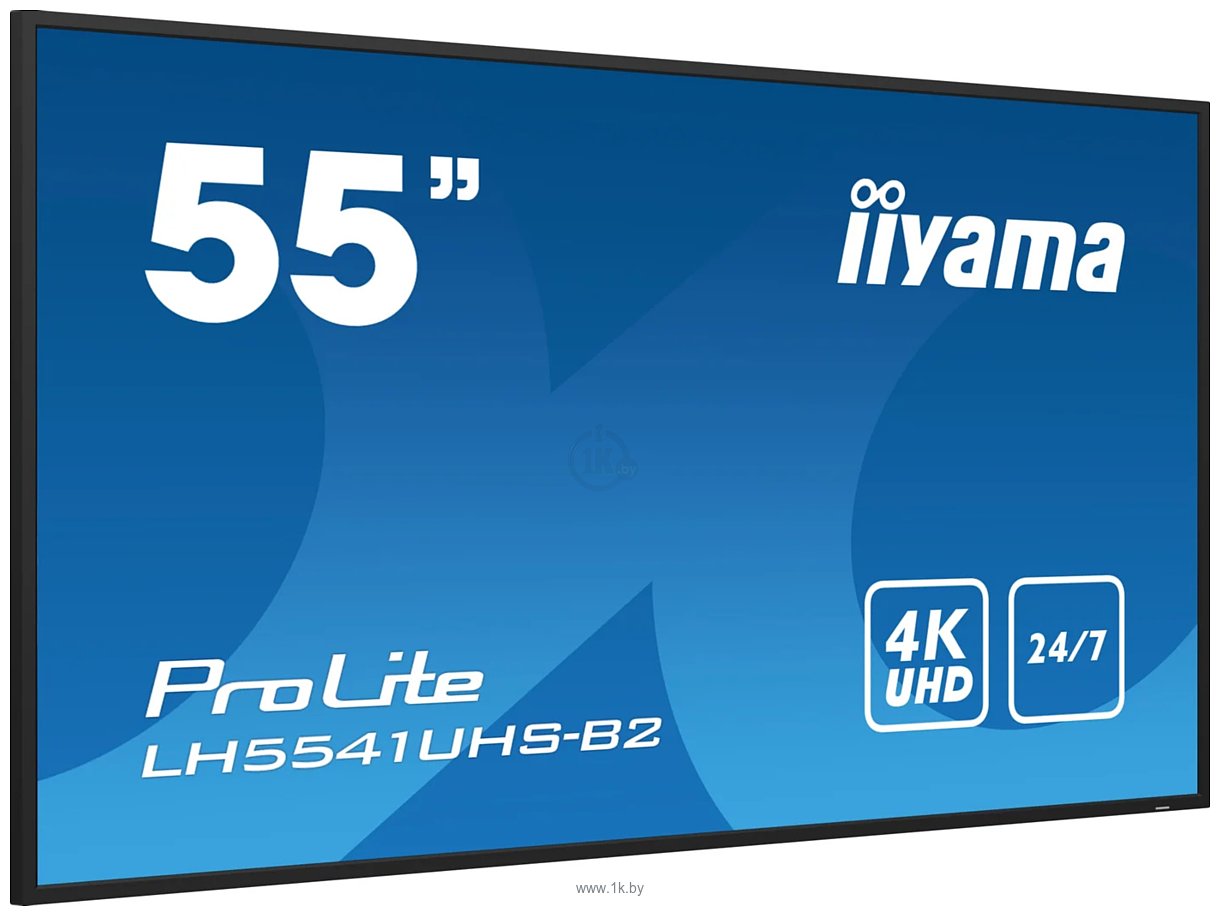 Фотографии Iiyama ProLite LH5541UHS-B2