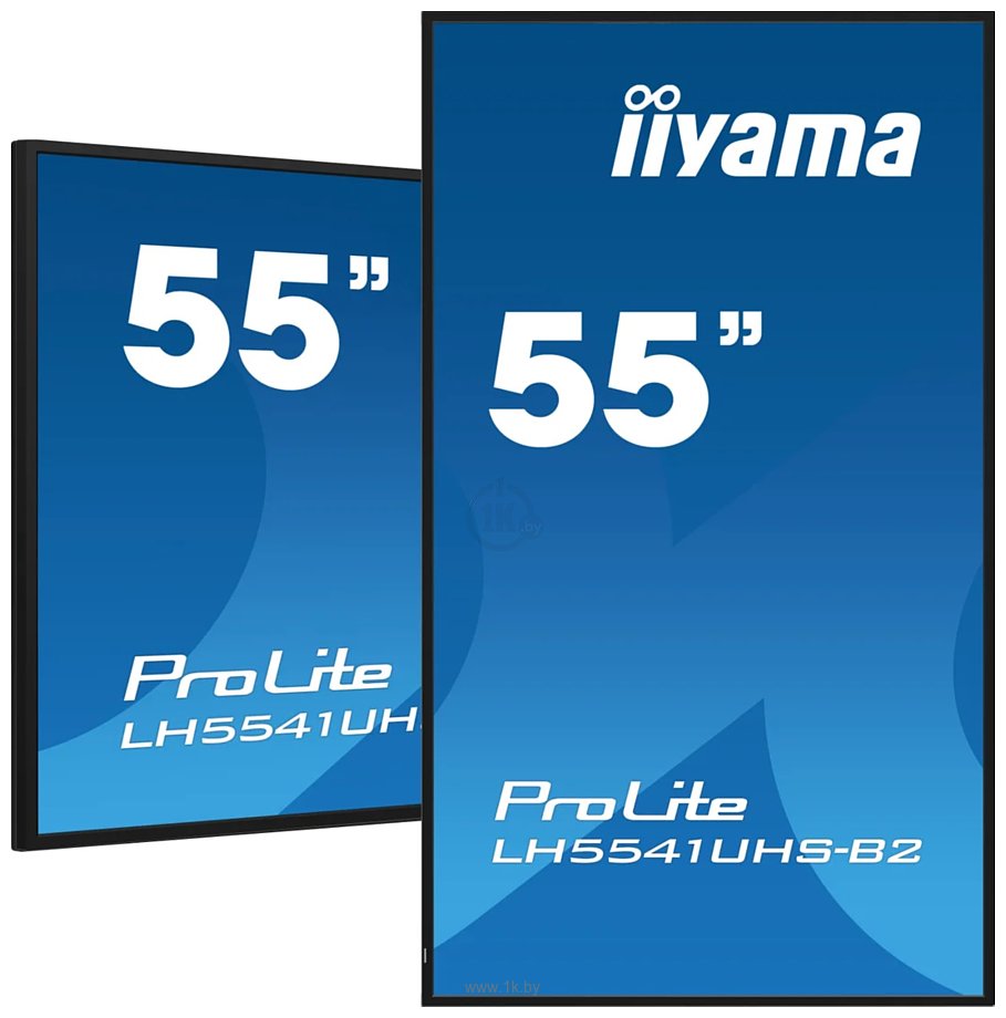 Фотографии Iiyama ProLite LH5541UHS-B2