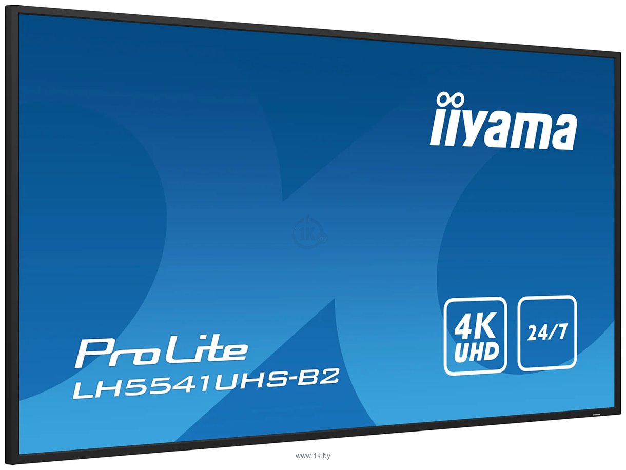 Фотографии Iiyama ProLite LH5541UHS-B2