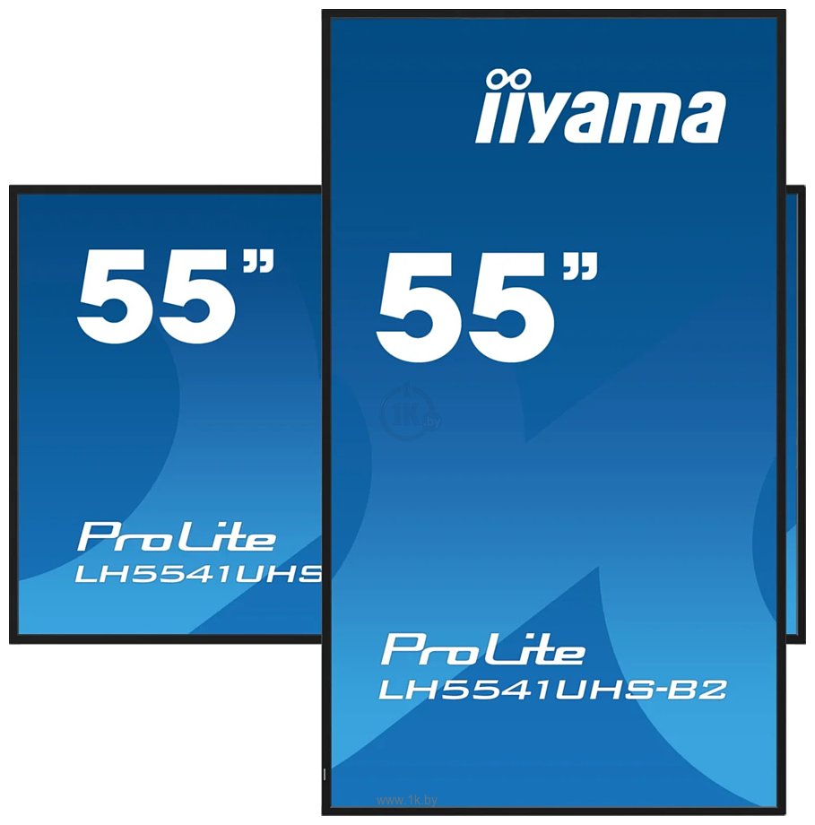 Фотографии Iiyama ProLite LH5541UHS-B2