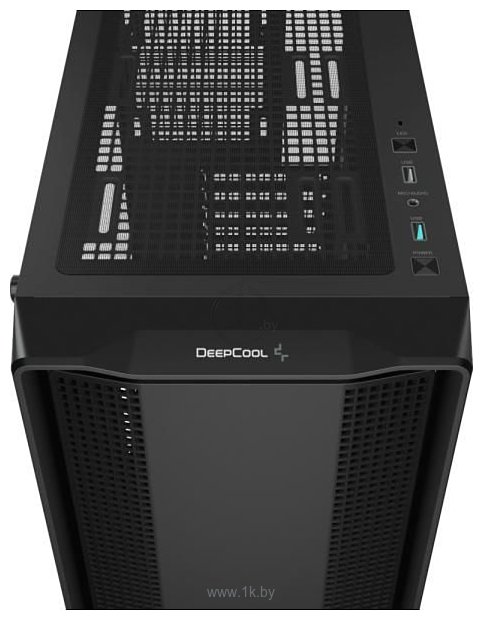 Фотографии DeepCool CC560 Limited R-CC560-BKNAA0-C-2