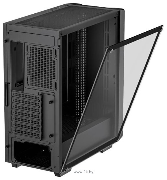 Фотографии DeepCool CC560 Limited R-CC560-BKNAA0-C-2