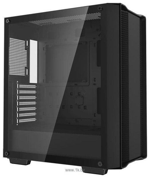 Фотографии DeepCool CC560 Limited R-CC560-BKNAA0-C-2