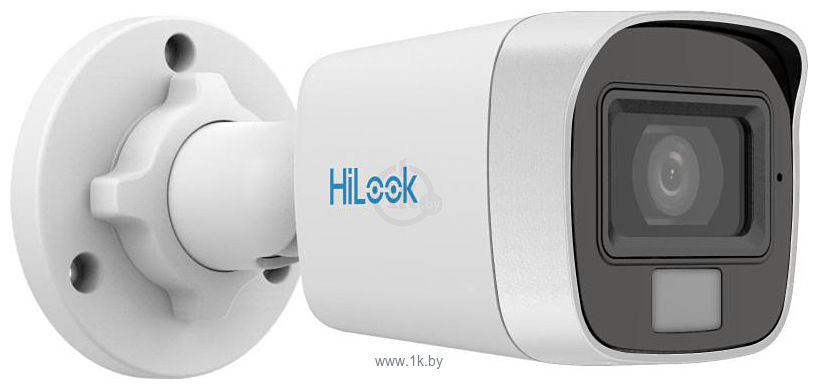 Фотографии HiLook THC-B129-LPS (2.8 мм)