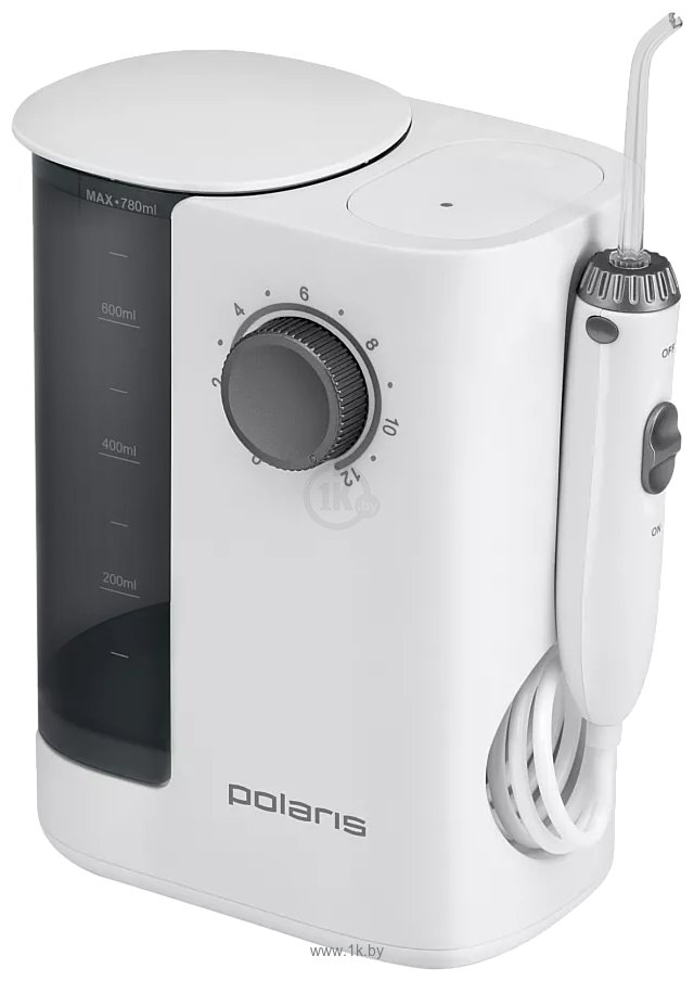 Фотографии Polaris PWF 2002 W