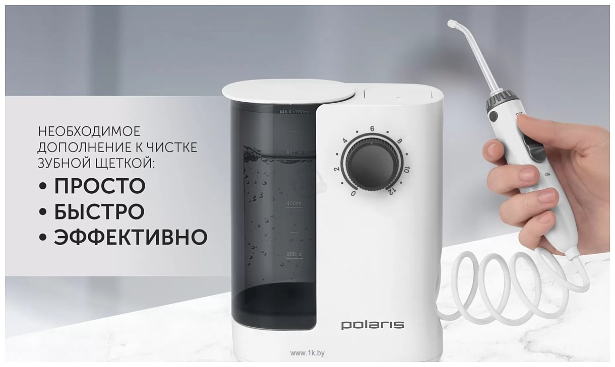 Фотографии Polaris PWF 2002 W