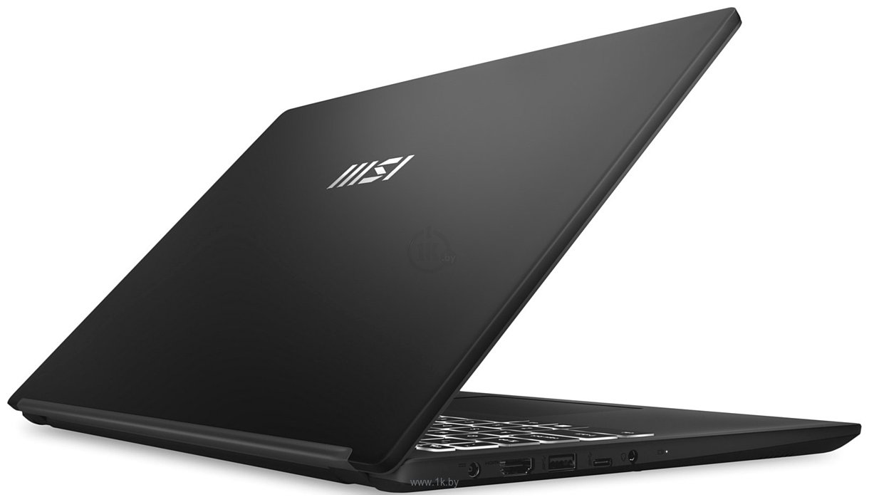 Фотографии MSI Modern 15 H AI C1MG-092XBY