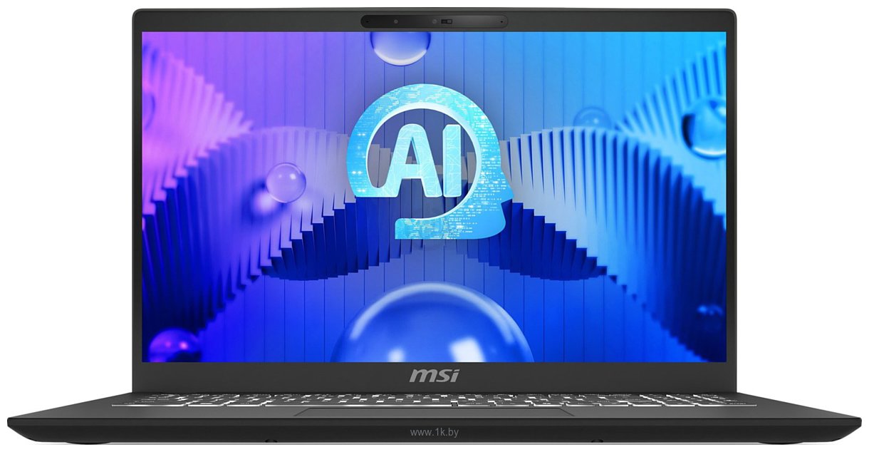 Фотографии MSI Modern 15 H AI C1MG-092XBY