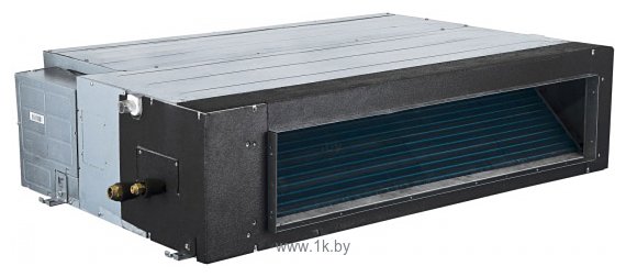 Фотографии Dantex City Inverter RKD-36BHTNI/RKD-36HTNIE-W