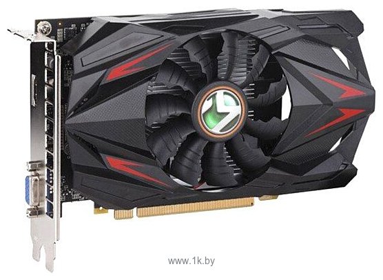Фотографии Maxsun GeForce GT 1030 Transformer 2G