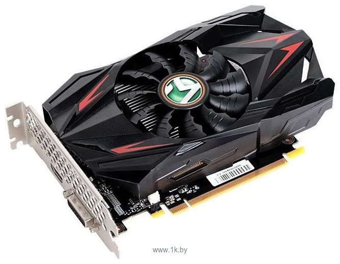 Фотографии Maxsun GeForce GT 1030 Transformer 2G
