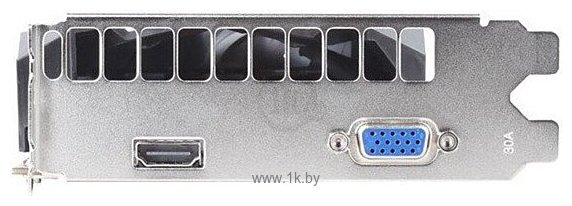 Фотографии Maxsun GeForce GT 1030 Transformer 2G