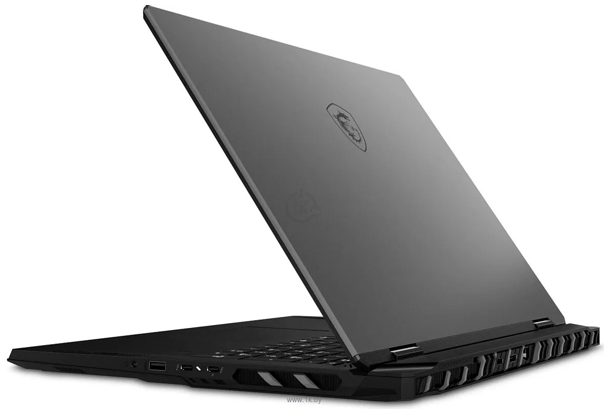 Фотографии MSI CreatorPro X18 HX A14VMG-456RU