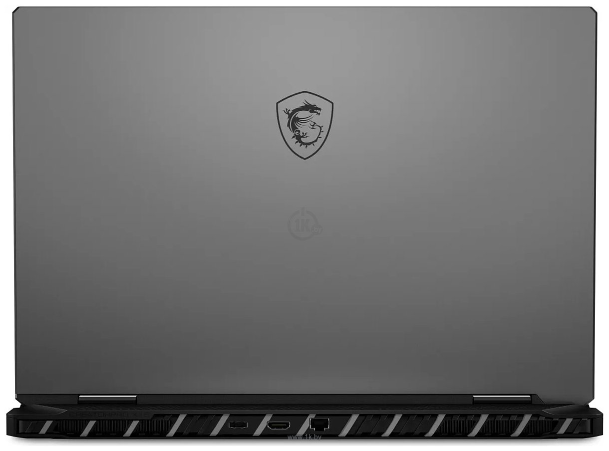 Фотографии MSI CreatorPro X18 HX A14VMG-456RU