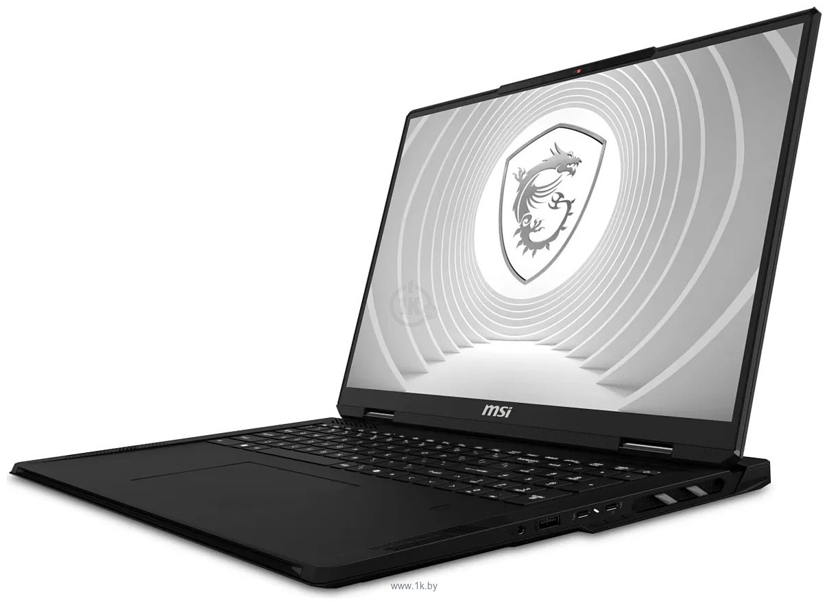 Фотографии MSI CreatorPro X18 HX A14VMG-456RU