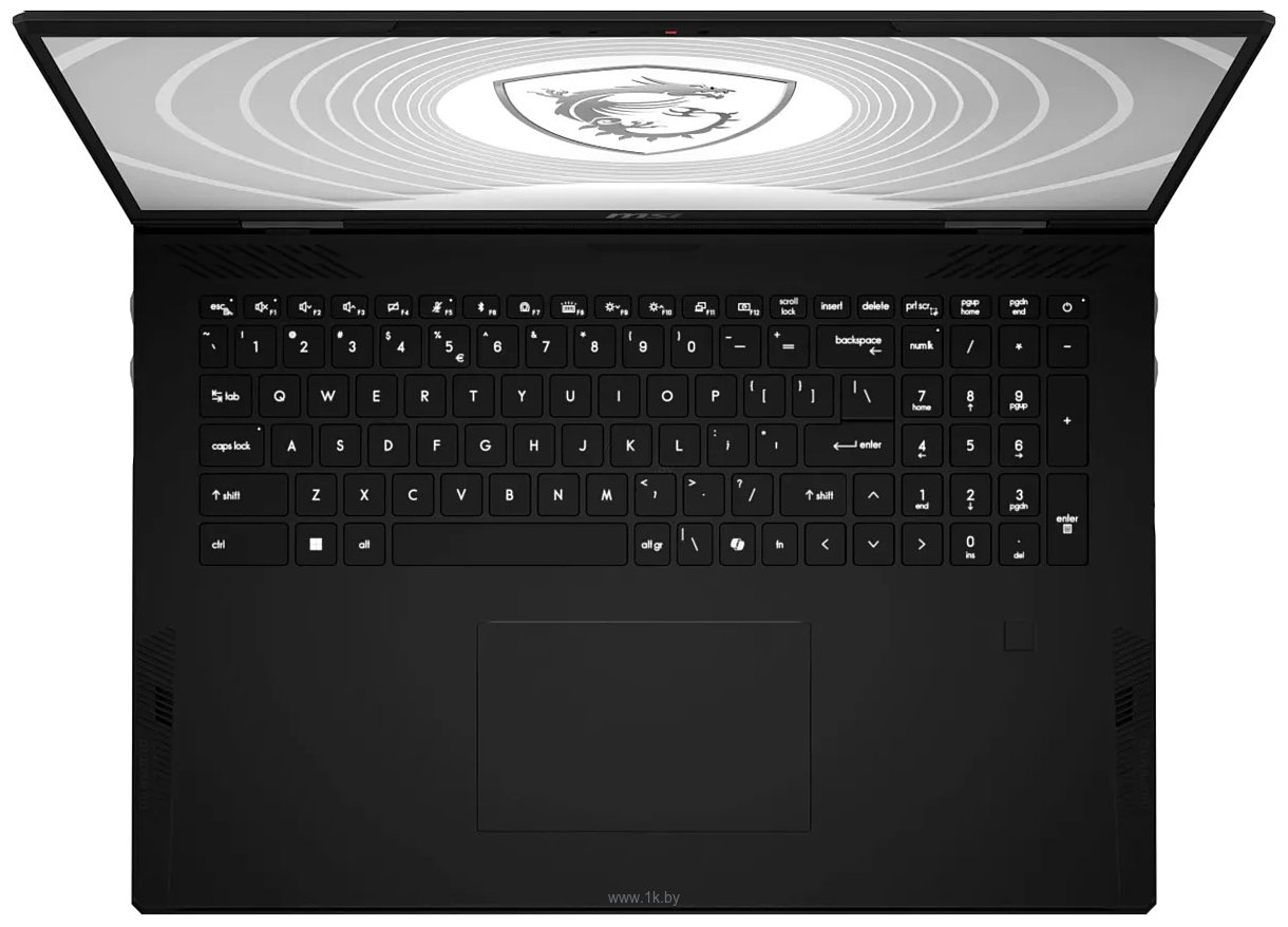 Фотографии MSI CreatorPro X18 HX A14VMG-456RU