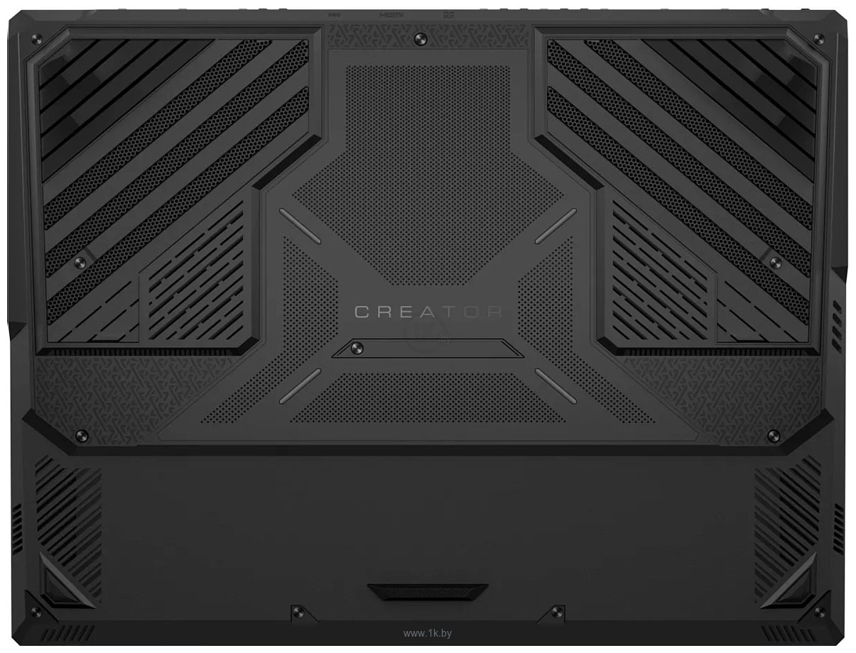 Фотографии MSI CreatorPro X18 HX A14VMG-456RU