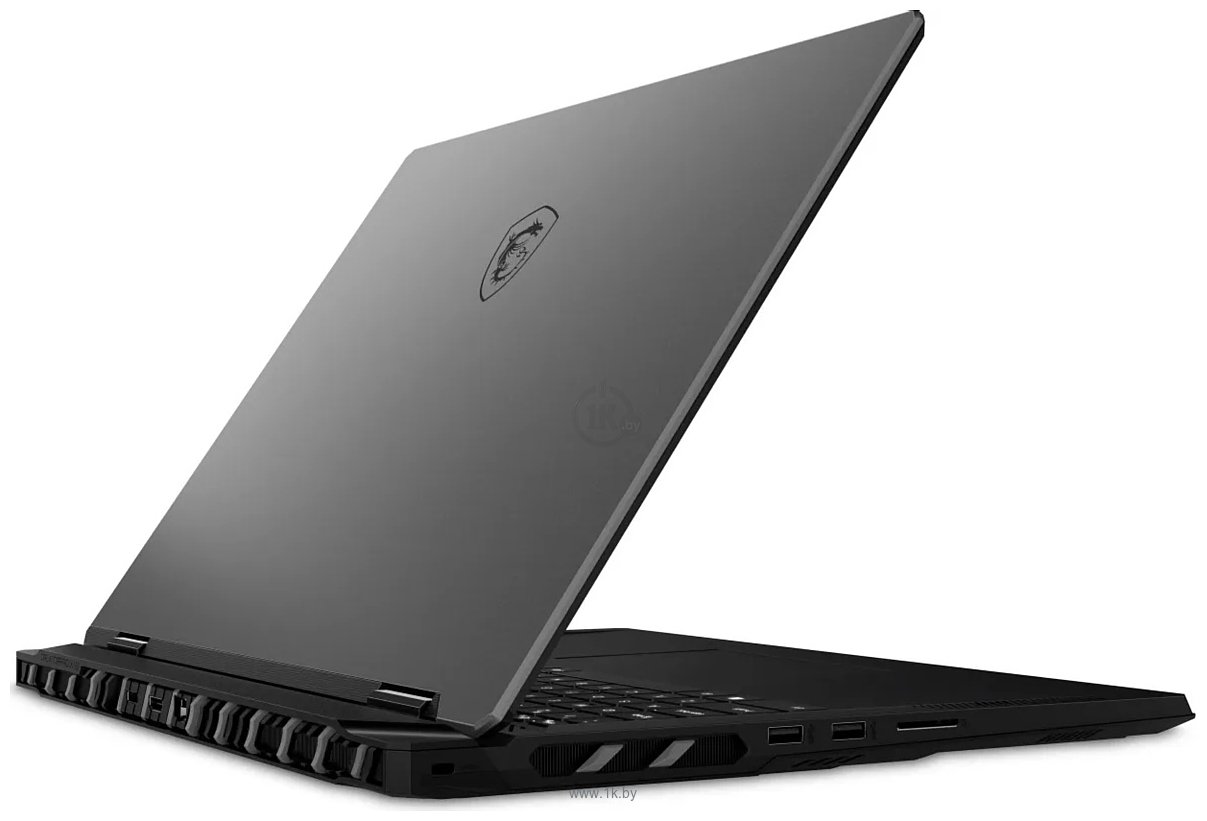 Фотографии MSI CreatorPro X18 HX A14VMG-456RU