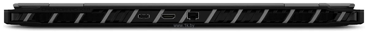 Фотографии MSI CreatorPro X18 HX A14VMG-456RU