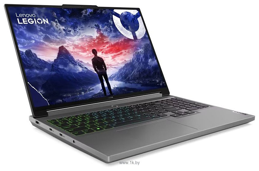 Фотографии Lenovo Legion Y7000P IRX9 (83DG00LQCD)