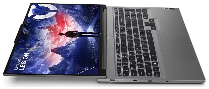 Фотографии Lenovo Legion Y7000P IRX9 (83DG00LQCD)