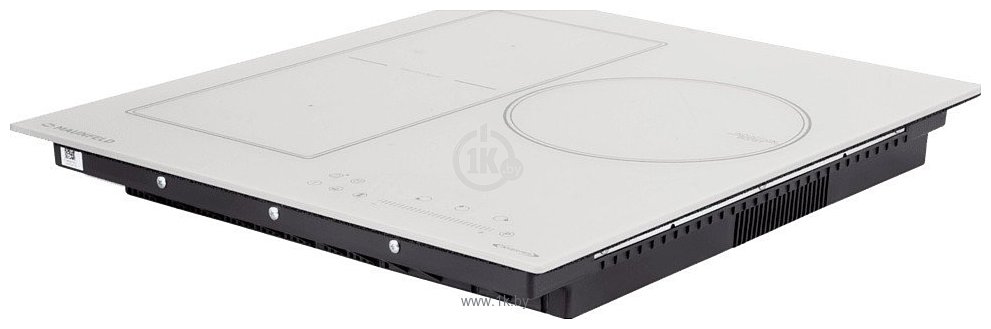 Фотографии MAUNFELD CVI453SBBG Inverter