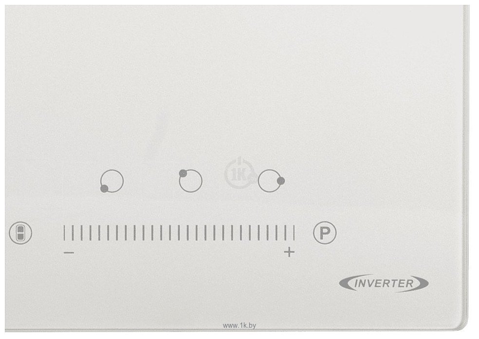 Фотографии MAUNFELD CVI453SBBG Inverter