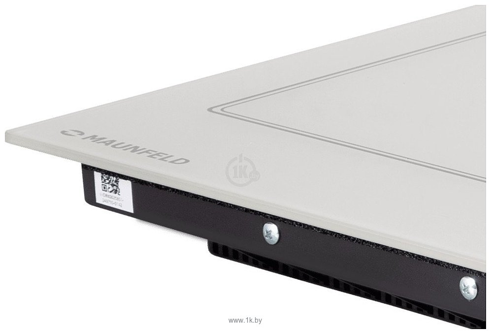 Фотографии MAUNFELD CVI453SBBG Inverter