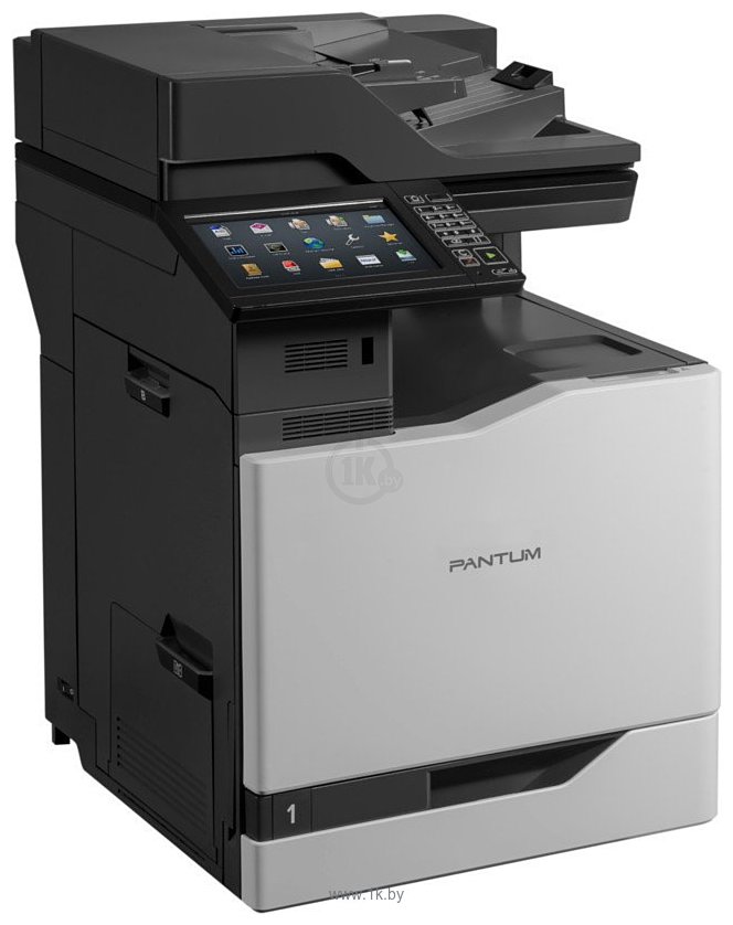 Фотографии Pantum CM8000FDN